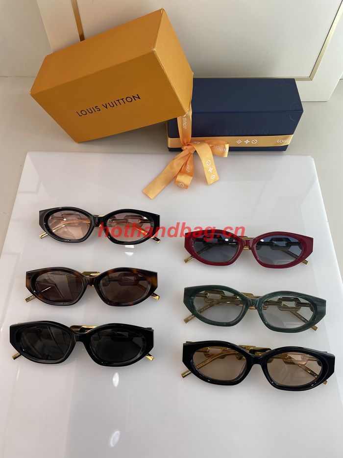 Louis Vuitton Sunglasses Top Quality LVS02980